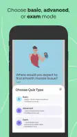 Sharpen – College Exam Prep screenshot