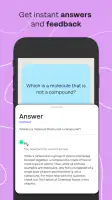 Sharpen – College Exam Prep screenshot