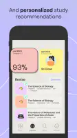 Sharpen – College Exam Prep screenshot