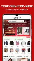 SHEIN-Shopping Online screenshot