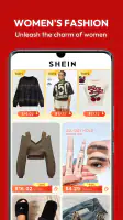 SHEIN-Shopping Online screenshot