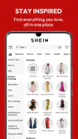 SHEIN-Shopping Online screenshot