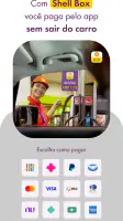 Shell Box screenshot