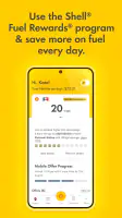 Shell: Fuel, Charge & More screenshot