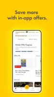Shell: Fuel, Charge & More screenshot