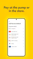 Shell: Fuel, Charge & More screenshot