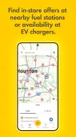 Shell: Fuel, Charge & More screenshot