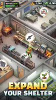 Shelter Days: Survival screenshot