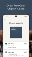 Sherwin-Williams Color Expert™ screenshot
