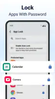 Shield: Antivirus Home Screen screenshot