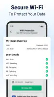 Shield: Antivirus Home Screen screenshot