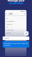 ShiftKey - PRN Healthcare Jobs screenshot