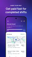 Shiftsmart - Find Work screenshot
