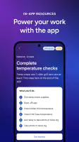 Shiftsmart - Find Work screenshot