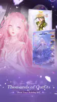 Shining Nikki-Fashion Makeover screenshot