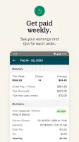 Shipt: Shopper and Driver screenshot