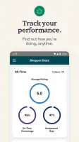 Shipt: Shopper and Driver screenshot