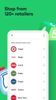 Shipt: Order Grocery Delivery screenshot
