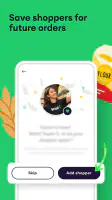 Shipt: Order Grocery Delivery screenshot