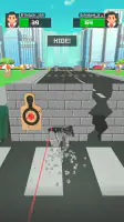 Shoot & Hide screenshot