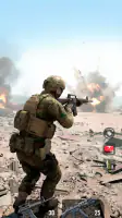 Shoot Out: Gun Shooting Games screenshot