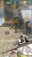 Shooting Fire：Sniper Range screenshot