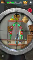 Shooting Fire：Sniper Range screenshot