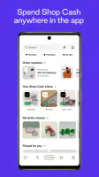Shop: All your favorite brands screenshot