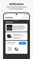 Shop Samsung screenshot