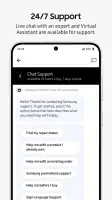 Shop Samsung screenshot