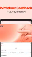 ShopBack: Cashback & Rewards screenshot