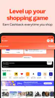ShopBack: Cashback & Rewards screenshot