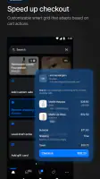 Shopify Point of Sale (POS) screenshot