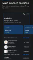 Shopify Point of Sale (POS) screenshot