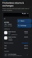 Shopify Point of Sale (POS) screenshot