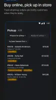 Shopify Point of Sale (POS) screenshot