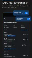 Shopify Point of Sale (POS) screenshot