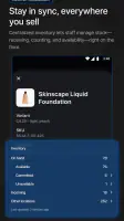 Shopify Point of Sale (POS) screenshot