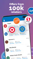 Shopkick: Gift Cards & Rewards screenshot