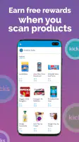 Shopkick: Gift Cards & Rewards screenshot