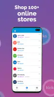 Shopkick: Gift Cards & Rewards screenshot