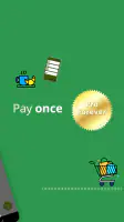Shopping List: BigBag Pro screenshot