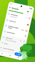 Shopping List - Listonic screenshot
