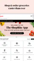ShopRite: Groceries & Savings screenshot