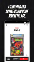 Shortboxed screenshot