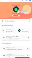 Shortcut Maker screenshot
