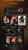 ShortMax - Watch Dramas & Show screenshot