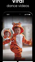 Shots - AI Photo & Video Maker screenshot
