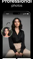 Shots - AI Photo & Video Maker screenshot