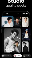 Shots - AI Photo & Video Maker screenshot